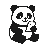 Pastime Panda Logo